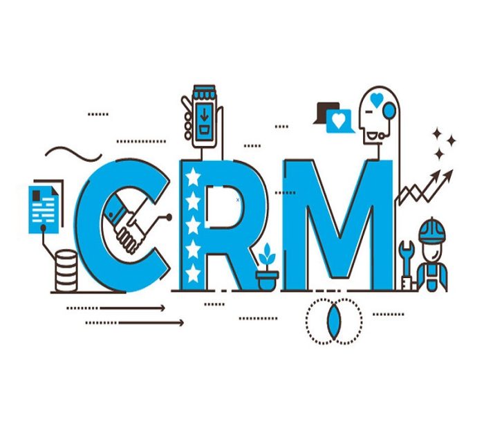 CRM Module - Image 1