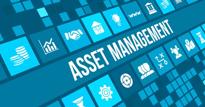 Assets Management Module - Image 1