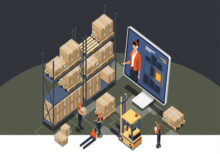 Automated Inventory Management: What It Is and How to Implement It ...