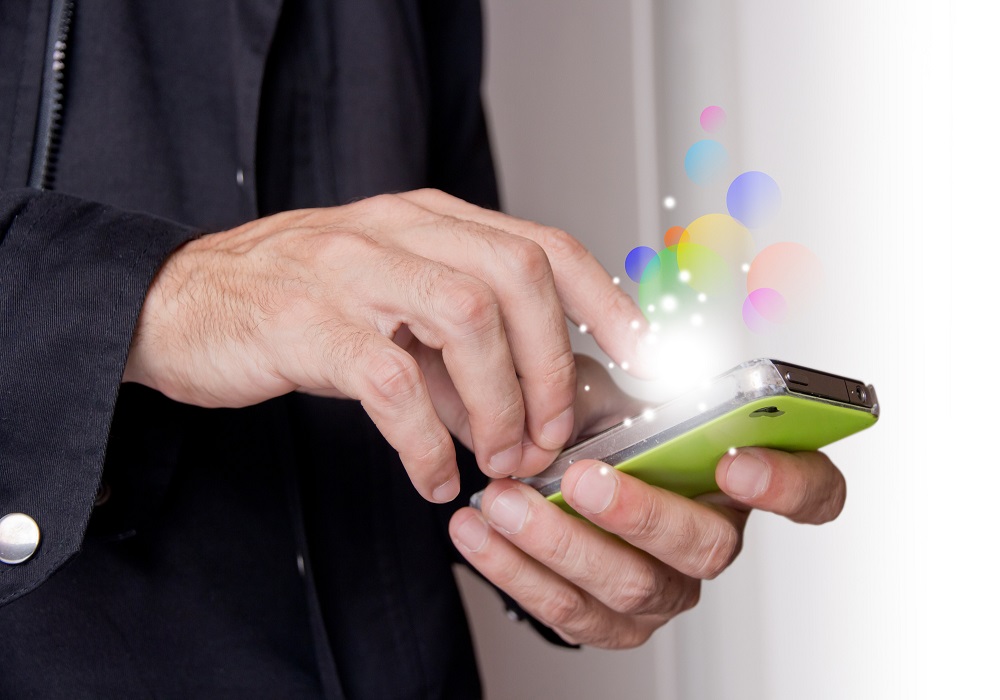 The Benefits Of SMS Mobile Marketing