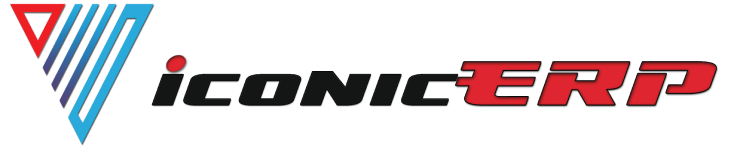 iconicERP Trial